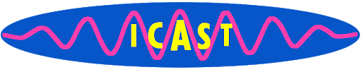 ICAST Logo
