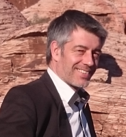 Profile picture: Manuel Collet
