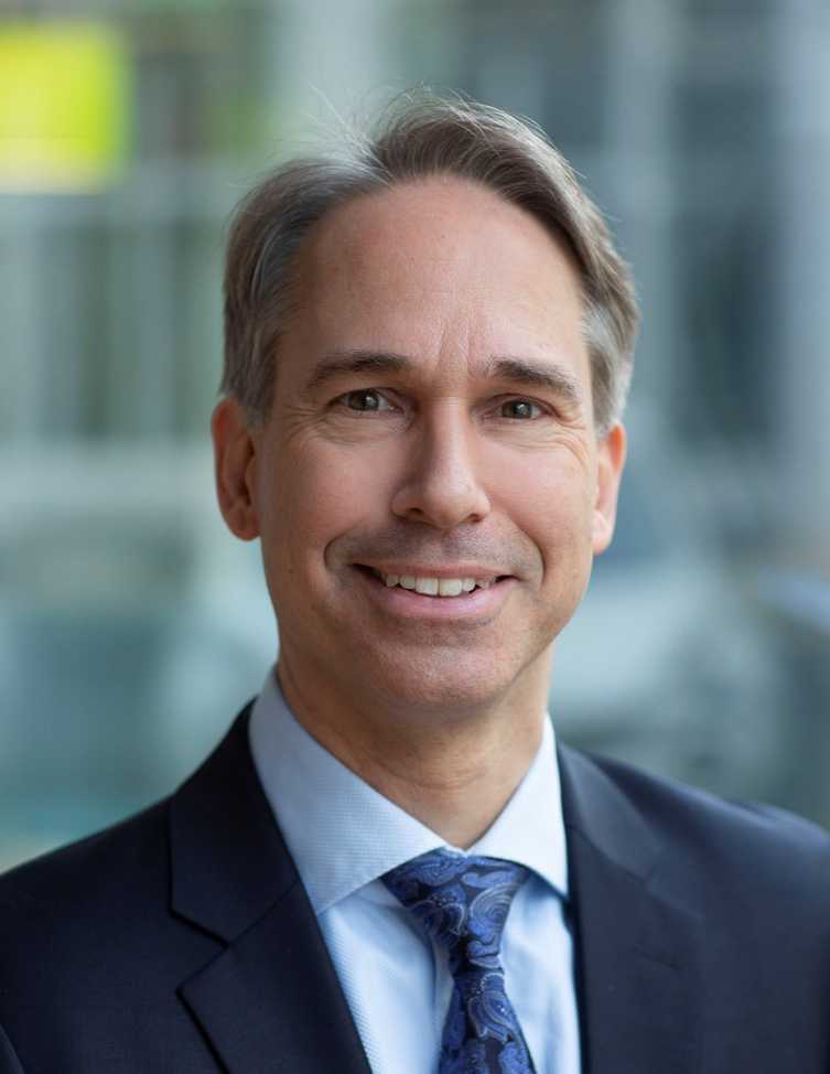 Profile Picture: Hanspeter Monner